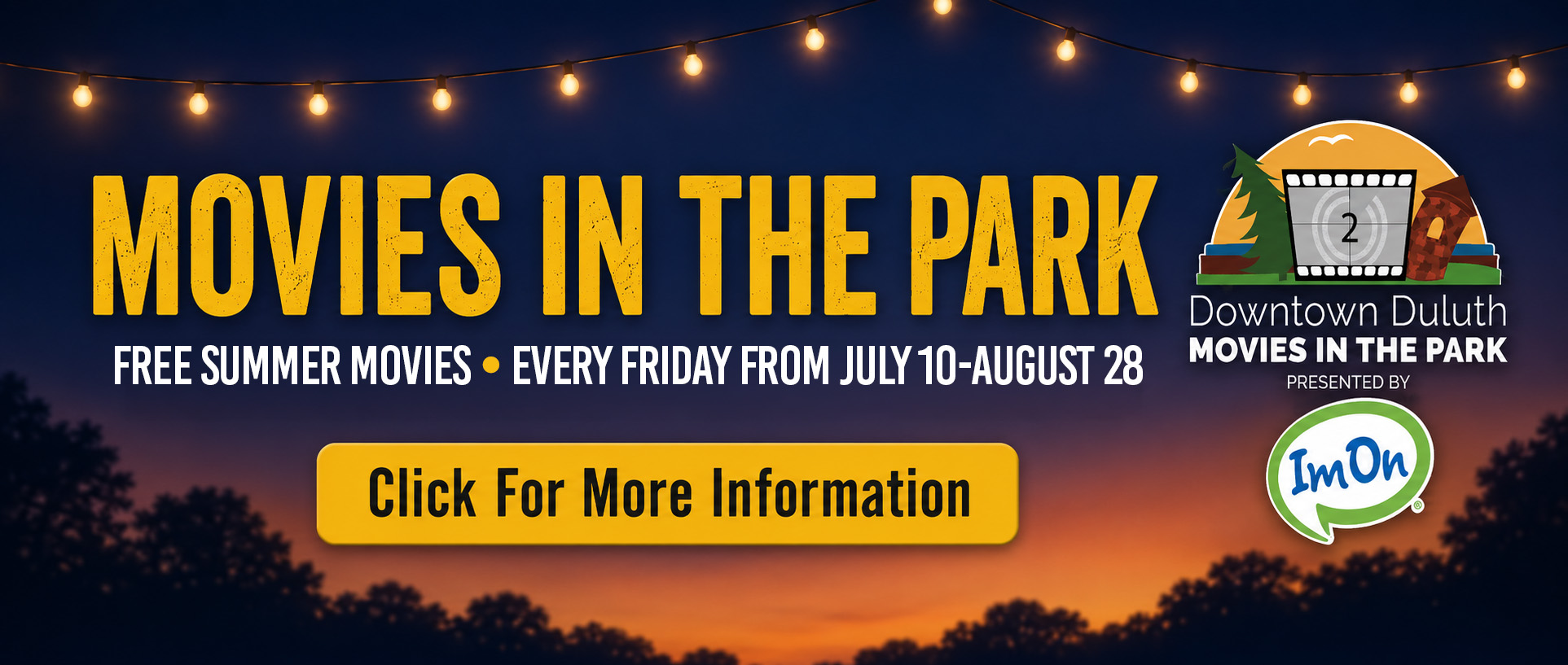 Movies In The Park