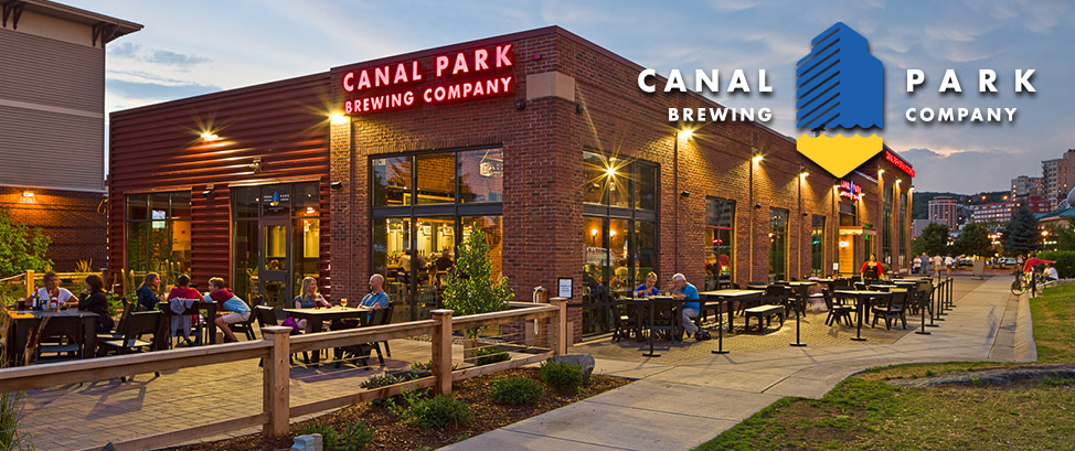 Canal Park Brewing