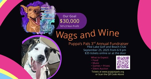 2025-wags-and-wine-poster-for-puppa-s-pals