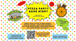 pizza-party-game-night-barrel-room
