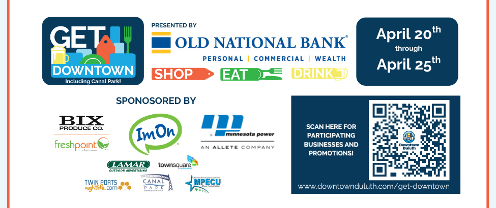 2026 Get Downtown TP nightlife