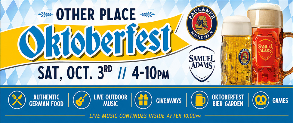 OP Oktoberfest