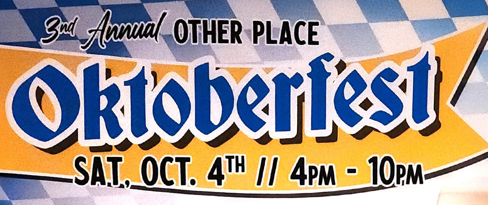 OP Oktoberfest